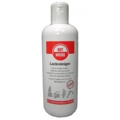 ROTWEISS Lackreiniger 500ml Flasche 1400 Für Lacke Acryl Metall GFK Gelcoat Kunststoffe -Metastool Verkaufe 018140053a13794b2db4