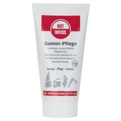 ROTWEISS Gummi-Pflege 150 Ml Tube 7150 Pflege Für Gummi Teile -Metastool Verkaufe 018715053a1379834a43