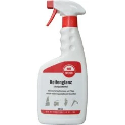 ROTWEISS Reifenglanz 500 Ml Flasche 7450 -Metastool Verkaufe 018745053a13798cdfd5