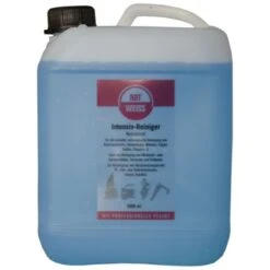ROTWEISS Intensiv Reiniger Konzentrat 5 L Kanister 9250