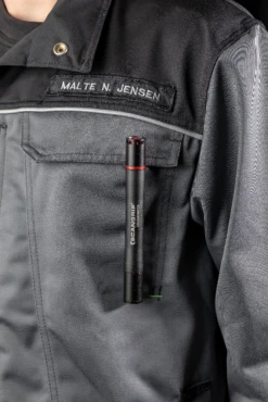 SCANGRIP Matchpen R 03.5122 Akku Stiftleuchte Mit 2 COLOUR LIGHT Funktionen -Metastool Verkaufe 03 5122 matchpen r penlight 7