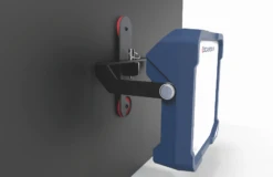 SCANGRIP Magnet Klammer Zur Positionierung Von NOVA, VEGA, STAR, Multimatch 2, D-2 MATCH 03.5340 -Metastool Verkaufe 03 5340 04