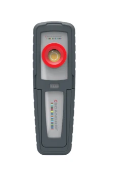 SCANGRIP SUNMATCH 2 Akku Ultra-High CRI + COB LED-Arbeitslampe Für Detaillierung Und Farbabstimmung -Metastool Verkaufe 03 5445 04