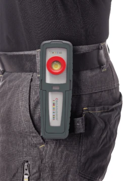 SCANGRIP SUNMATCH 2 Akku Ultra-High CRI + COB LED-Arbeitslampe Für Detaillierung Und Farbabstimmung -Metastool Verkaufe 03 5445 05