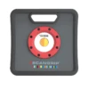 SCANGRIP D-MATCH 2 Dimmbare Extrem Helle CRI + COB LED-Arbeitslampe Für Detaillierung Und Farbabstim -Metastool Verkaufe 03 5448 01