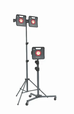 SCANGRIP D-MATCH 2 Dimmbare Extrem Helle CRI + COB LED-Arbeitslampe Für Detaillierung Und Farbabstim -Metastool Verkaufe 03 5448 07