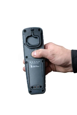 SCANGRIP Sunmatch 3 Akku LED Arbeitsleuchte Werkstattleuchte Hoher CRI+ Wert -Metastool Verkaufe 03 5651 sunmatch 3 handlamp 7