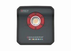SCANGRIP MULTIMATCH 3 03.5653 Werkstattleuchte LED Arbeitsleuchte Hoher CRI+ Wert