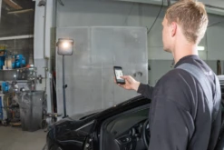 SCANGRIP MULTIMATCH 3 03.5653 Werkstattleuchte LED Arbeitsleuchte Hoher CRI+ Wert 25 SCANGRIP MULTIMATCH 3 03.5653 Werkstattleuchte LED Arbeitsleuchte Hoher CRI+ Wert -Metastool Verkaufe 03 5653 multimatch 3 floodlight 13