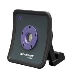 SCANGRIP NOVA UV S 03.5802 Akku LED Arbeitsleuchte Für UV Härtung -Metastool Verkaufe 03 5800 nova uv s floodlight 3