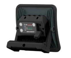 SCANGRIP NOVA UV S 03.5802 Akku LED Arbeitsleuchte Für UV Härtung -Metastool Verkaufe 03 5800 nova uv s floodlight 5