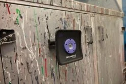 SCANGRIP NOVA UV S 03.5802 Akku LED Arbeitsleuchte Für UV Härtung -Metastool Verkaufe 03 5800 nova uv s floodlight 9