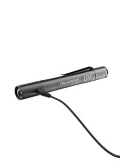 SCANGRIP UV PEN 03.5800 Akku LED Taschenlampe Für UV Härtung -Metastool Verkaufe 03 5800 uv pen penlight 3