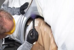 SCANGRIP UV PEN 03.5800 Akku LED Taschenlampe Für UV Härtung -Metastool Verkaufe 03 5800 uv pen penlight 5