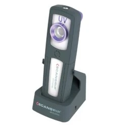 SCANGRIP UV LIGHT 03.5801 Akku LED Hand Arbeitsleuchte Für UV Härtung 15 SCANGRIP UV LIGHT 03.5801 Akku LED Hand Arbeitsleuchte Für UV Härtung -Metastool Verkaufe 03 5801 uv light handlamp 3