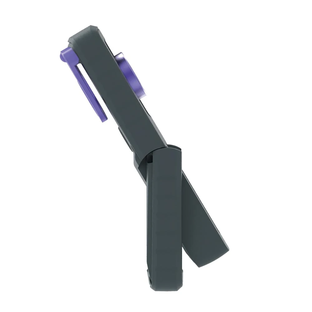 SCANGRIP UV LIGHT 03.5801 Akku LED Hand Arbeitsleuchte Für UV Härtung 6 SCANGRIP UV LIGHT 03.5801 Akku LED Hand Arbeitsleuchte Für UV Härtung – Bild 4