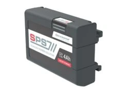 SCANGRIP 03.6003 Akku Ersatzakku 4Ah Für NOVA 4 SPS Multimatch 3 Arbeitsleuchte -Metastool Verkaufe 03 6003 sps battery unit 4ah 2