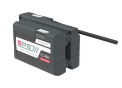 SCANGRIP 03.6003 Akku Ersatzakku 4Ah Für NOVA 4 SPS Multimatch 3 Arbeitsleuchte -Metastool Verkaufe 03 6003 sps battery unit 4ah 3