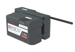 SCANGRIP 03.6004 Akku Ersatzakku 8Ah Für NOVA 6 Und 10 SPS Multimatch 8 Arbeitsleuchte -Metastool Verkaufe 03 6004 sps battery unit 8ah 3