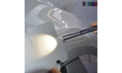 SCANGRIP COLOUR MATCH SATZ Kit 2 49.0142 4tlg Set MULTIMATCH2 SUNMATCH2 I-Match2 -Metastool Verkaufe 035117 matchpen showing light