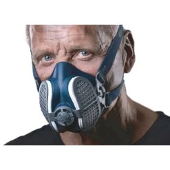 Gys FFP3 Maske Atemschutzmaske Inkl 2x Filter FFP3 Mit Ventil 037014 -Metastool Verkaufe 037014 secondary 2