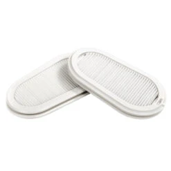 GYS 2 Filter FFP3 Für Schweißhelm Gebläse-Atemschutzsystem LUXE - 037038