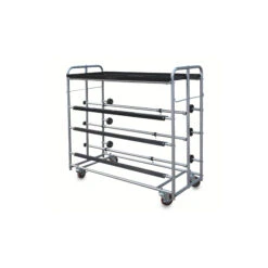 GYS Fahrbarer Papierständer 039742