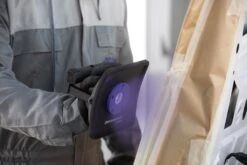 SCANGRIP NOVA UV S 03.5802 Akku LED Arbeitsleuchte Für UV Härtung -Metastool Verkaufe 03DfIPS4w4cTh2c