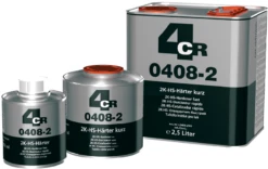 4CR 2K HS-Härter Low VOC Kurz Bis Lang