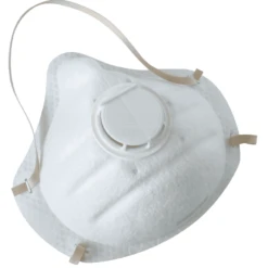 GYS 20 Einweg-Atemschutzmasken - FFP1 - 043916