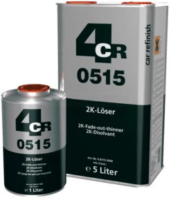 4CR 2K Löser 0515