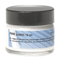 GYS Finish-Politur Für Stoßstangen-Reparaturset – 15 Ml - 058200
