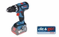 Bosch Akku Schlagbohrschrauber GSB 18V-60 C Solo Version L-BOXX 06019G2103 -Metastool Verkaufe 06019G2103 GSB 18V 60C