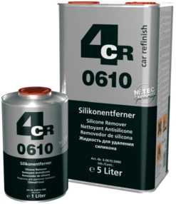 4CR Silikonentferner 0610
