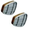 3M™ 6051 1x 2 Gasfilter Und Kombifilter A1 Für Lackiermaske Halbmaske -Metastool Verkaufe 06915 2 gb