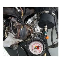 BGS Abdrück-Satz Für Turbolade-System – 8563 -Metastool Verkaufe 07360 1