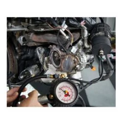 BGS Abdrück-Satz Für Turbolade-System – 8563 -Metastool Verkaufe 07360 2