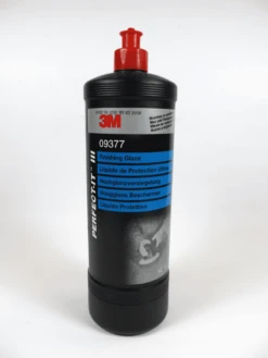 3M 09377 Politur Perfect-it III Hochglanz Versiegelung Wachs