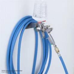 SATA Universal-Pistolen-und Schlauchhalter Für Alle SATA Lackierpistolen -Metastool Verkaufe 098 universal pistolenhalter