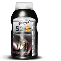 SCHOLL S2 ORANGE Hochleistungspaste 1kg 103021R