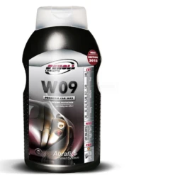 SCHOLL W9 2 In 1 Autowachs Spezial Anti Hologramm 1L Oder 5L