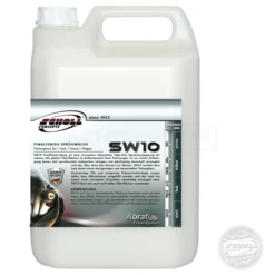 SCHOLL SW10 Final Finish Sprühwachs 5L 10683