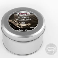 SCHOLL VINTAGE Premium Carnauba Wachs 200ml 10730