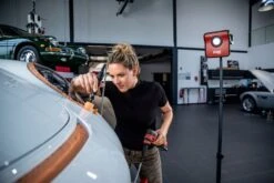 FLEX PXE 80 Im Set + Flexible Welle + 12 Stück PK + PZ 35 HEX -Metastool Verkaufe 10BOwoZKggR8hHn