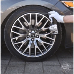 SCHOLL RIM-9000 Felgen- & Fliesenreiniger 10L Oder 30L -Metastool Verkaufe 11022 1