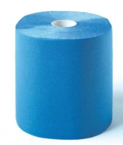 Putzpapier 2 Lagen 365mm X 240mm / 2 Rollen (à 500 Abrisse)