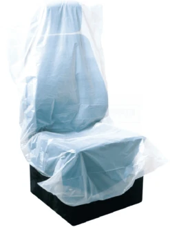 4CR Einweg-Sitzschoner Rolle 500 Stück 1145