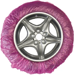 4CR Reifenabdeckung 140 X 170 Cm Karton 20 Stück 1154