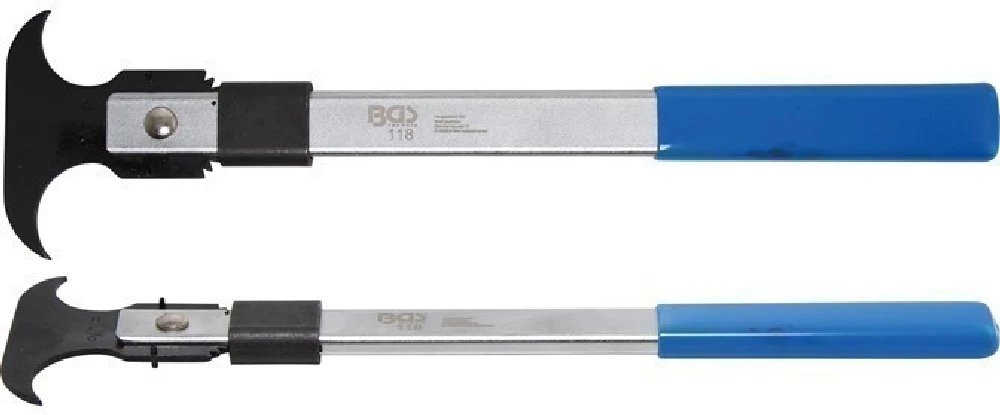 BGS Doppelhaken Mit Gelenk Zur Demontage Von Radialdichtringen – 118 3 BGS Doppelhaken Mit Gelenk Zur Demontage Von Radialdichtringen – 118