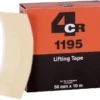 4CR Lifting Tape 50 Mm X 10 M 1195 -Metastool Verkaufe 119559db6484766d1